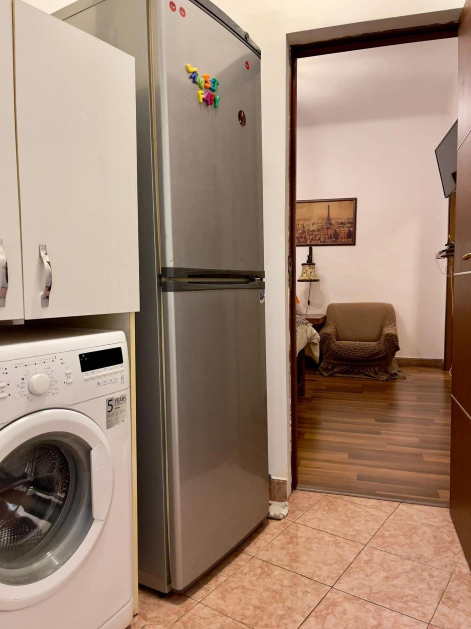 Central Vintage Bucharest Apartment Ngoại thất bức ảnh